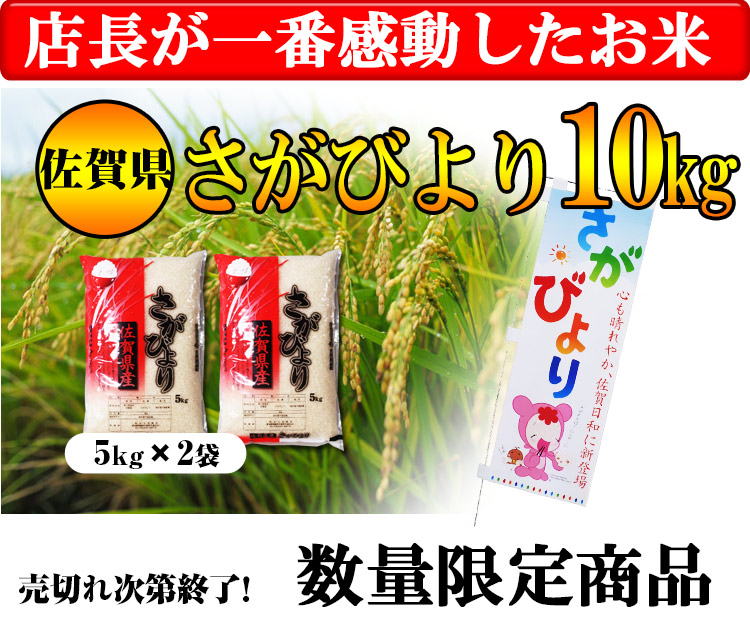 きらりと光るお米の秘密